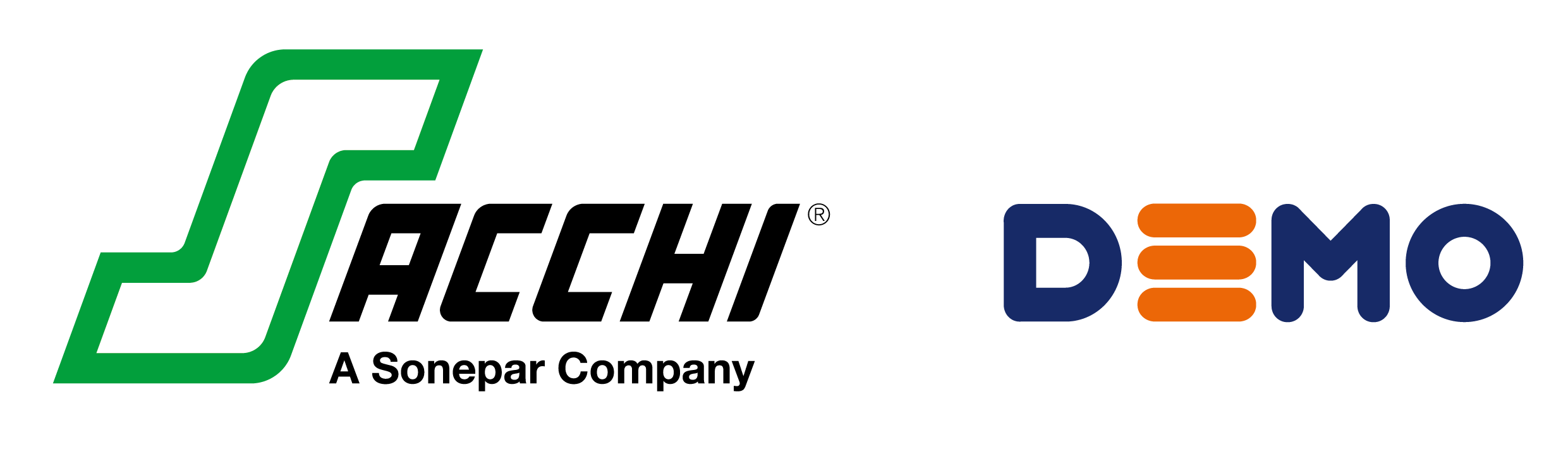 sacchi demo elettroforniture